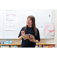 SEGの「英語多読」は楽しくてもなぜ伸びる？難関中高一貫校生に選ばれる理由 画像