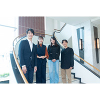 【中学受験2026】特待生入試を新設、卒業生が語る「真面目がかっこいい」星野学園中学校での生活 画像