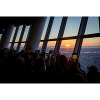 【冬休み2026】東京スカイツリー「初日の出特別営業」800名限定 画像