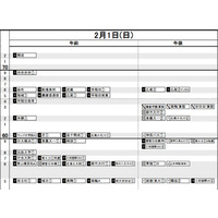 【中学受験2026】日能研「予想R4偏差値一覧」首都圏・関西10月版＜PR＞ 画像