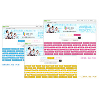 【大学受験】逆引き大学辞典「JOB-BIKI」に就職データ追加 画像