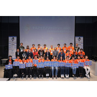 独創的研究を発掘「学生アイデアファクトリー」九大生ら4人受賞 画像