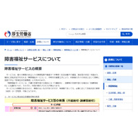 障害児の通学支援に自治体格差…政令・中核市で35％ 画像