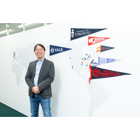 世界に通用する英語力と思考力が伸びる子の育て方…J PREP代表が語る「英語教育のこれから」 画像