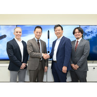東大ら3団体、インターステラテクノロジズ「ZERO」初号機に衛星搭載 画像