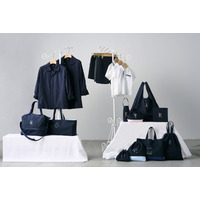 【小学校受験】ウェアや雑貨「AzuriteStyle」伊勢丹11/26-12/2 画像