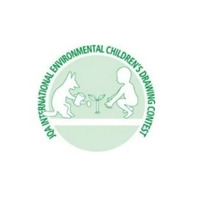 「地球環境世界児童画コンテスト」受付開始…100か国37万点の応募実績 画像