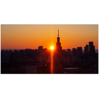 【冬休み2025】都庁展望室を元旦に開室、初日の出観覧者募集12/12まで 画像