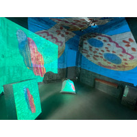 デジタル落書きアートやキーチャームづくり…三軒茶屋で11/29-30 画像