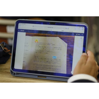 【ICTでつながる学び】「より高きを目指して」ICTで広がる学びの未来…常葉大学附属橘高等学校 画像