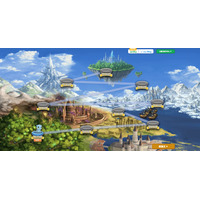 小3-6向け、タイピングで学ぶ英語…臨海セレクトが体験会 画像