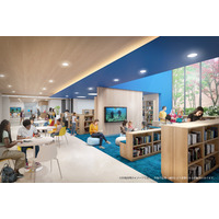 TIS、2026年8月開業の高輪ゲートウェイシティへ新校舎移転 画像