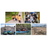 インドネシアを巡るスタディツアー…18歳以上の参加者募集 画像