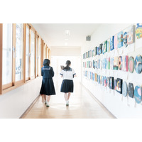 【中学受験2026】日本女子大附属中、1月に個別校内見学会…先生による学校紹介も 画像