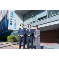 東大合格率“100％”を本気でめざす「河合塾本郷校」本質理解で実現する現役・既卒の最短ルート 画像