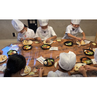 子供の調理体験が「幸せホルモン」の分泌促進…キユーピー研究成果 画像