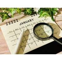 2026年、3日以上の連休はいつ…GWは最大12連休 画像