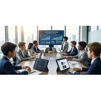 プログラミング教育から起業体験へ…名古屋で新教育サービス開始 画像