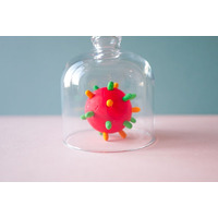 受験期の大敵！これだけは押さえておきたい「ノロウイルス対策」 画像