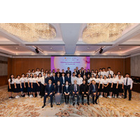 イオンスカラシップ、アジア8か国の大学生503人に奨学金給付 画像