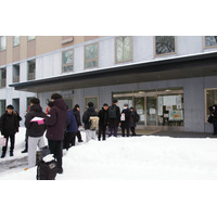 【共通テスト2026】受験率は情報61.5％・理科67.2％、数学も7割未満 画像