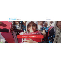 クラレ「使用済みランドセルをアフガニスタンへ」募集開始 画像