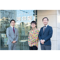 医学部受験生の聖地、河合塾麹町校が導き出す「確信の合格戦略」 画像