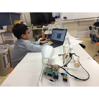 “好き”が拓いた未来、NEST LAB.の経験を進学につなげたストーリー 画像