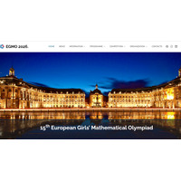 ヨーロッパ女子数学オリンピック、洛南高生など4人決定 画像