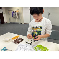 年長-小6対象「ロボット作り教室」3/1東京…初級・中級に対応 画像