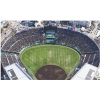 【高校野球2026春】センバツ出場32校が決定、組合せ抽選会3/6 画像