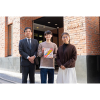 東大生も絶賛、山川出版社の新発想『タテ読み図鑑』が日本史の流れを可視化する 画像