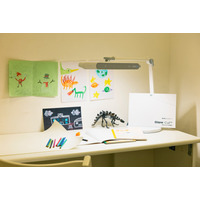 学習環境の“死角”を照らせるか…BenQが提案する「デジタル時代のあかり」 画像