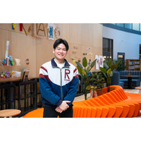 立命館だから乗り越えられた、怪我で野球を挫折も留学・難関資格合格までの軌跡 画像