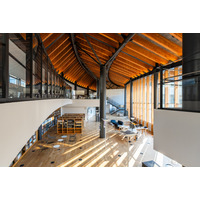 ぬるま湯ニッポン、競争過熱…悩める首都圏ママが石川県の全寮制高専に初潜入 画像