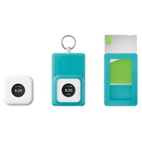 新入学に子供見守りGPS「BoTトーク」IC連携で進化 画像