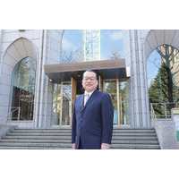 青山学院大学が新設…定員60名の精鋭教育「統計データサイエンス学環」が挑む未来 画像