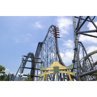 富士急ハイランド、セット券を特別価格で販売…4/5まで 画像