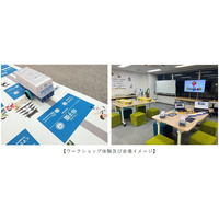 プログラボ電車まつり、阪神電車テーマに60分でプログラミング体験 画像