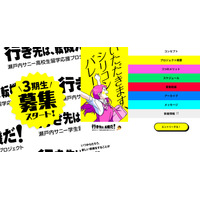 夏休みに米シリコンバレー留学、瀬戸内サニー3期生募集…全額無料 画像