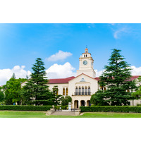 志願者6年連続増の関西学院大学、入試改革が受験生の心をつかむ 画像