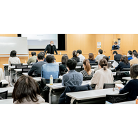 子供を選ばない塾が、中学受験に強い理由…進学塾VAMOS「中学入試報告会」3/15・22開催 画像