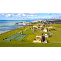 日本から英国ボーディング留学9年連続増加 画像