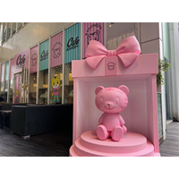 高校生やママになっても愛でたい…新ブランド「＆しまじろう」誕生、3/19からコラボカフェも 画像