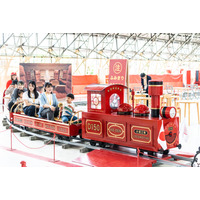 JR九州、小倉工場鉄道ランド特別ツアー4/25…工場見学も 画像