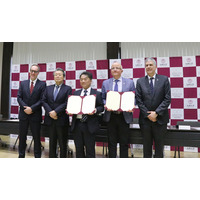 【大学受験2028】九大・共創学部、英名門大学と国内初の共同学位導入 画像