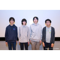 情報オリンピック男女8名を選出、2026年国際大会の代表決定 画像