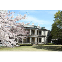 清泉女子大、重要文化財の本館見学ツアー開催…学生が案内 画像