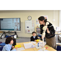 世界トップ大に多数輩出の英国名門校「ノースロンドン神戸」説明会4/18 画像