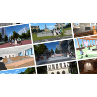 青山学院大、VRキャンパス公開…正課授業で活用 画像